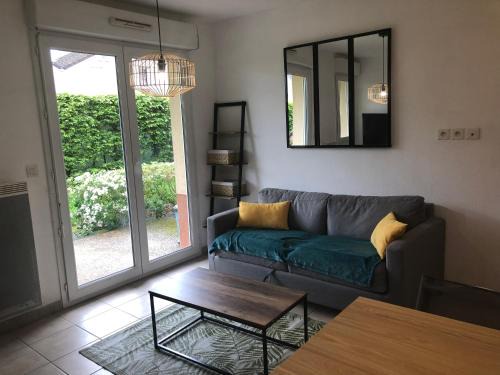 Pin - Vert Galant Apartment | Appartement Idéal circuit 3km