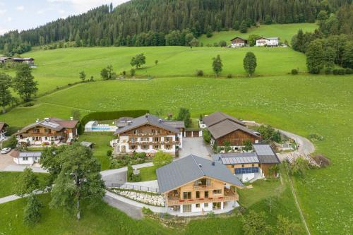 Eben im Pongau Apartment | Appartement Josef am Untersüßgut