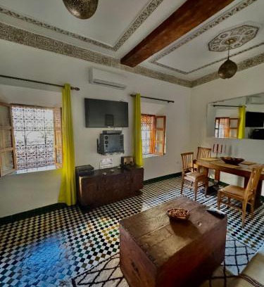 Talaa Apartment | Appartement khmissa