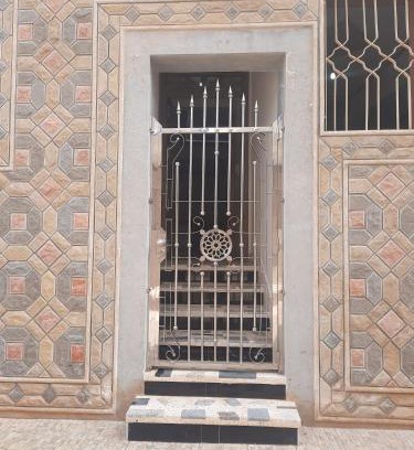 Al Hoceima Apartment | Appartement Lala