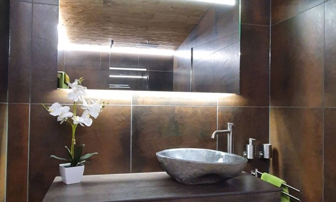 Muriaux Apartment | Appartement - Le Franc-Montagnard by Interhome