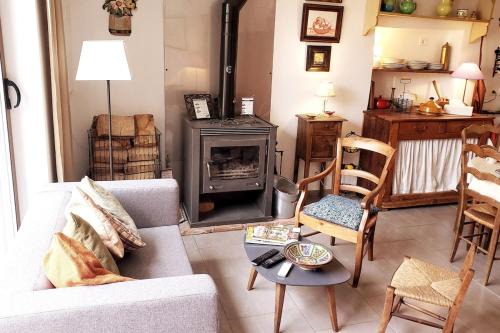 Marsanne Apartment | Appartement lumineux avec 1 chambre à Marsanne