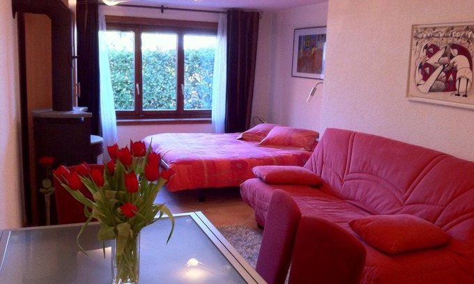 Le Landeron Apartment | Appartement Lydie