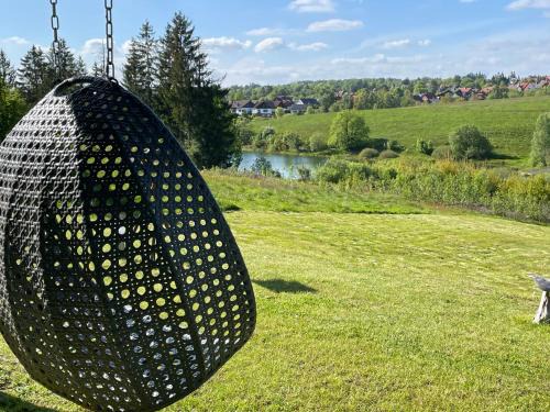 Clausthal-Zellerfeld Apartment | Appartement Max