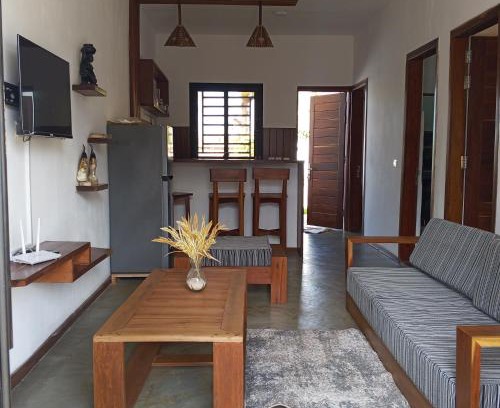 Nosy Be Apartment | Appartement M1,M2,M3