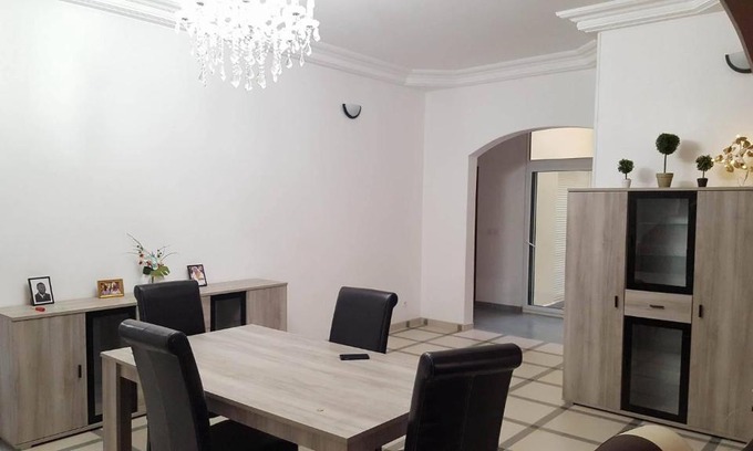 Ouakam Apartment | Appartement Mamelles