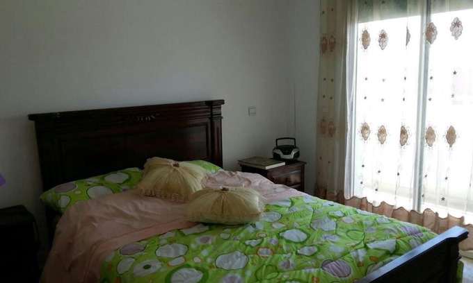 Skhirat Apartment | Appartement meublé à Skhirate