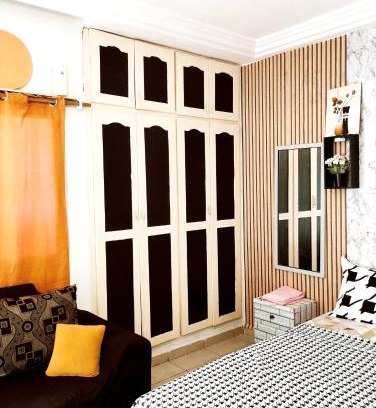 Cocody Apartment | Appartement meublé