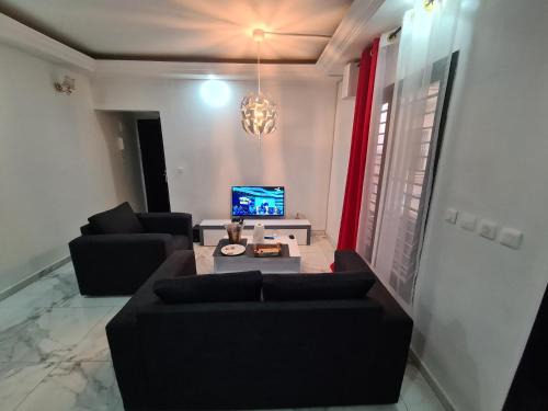 Yaounde Apartment | Appartement meublé Confortable à Essos