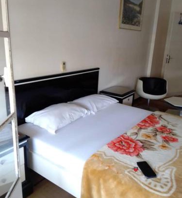 Dakar-Plateau Apartment | Appartement meublé Dakar plateau