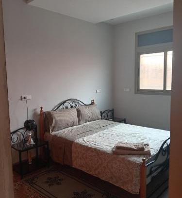 Khenifra Apartment | Appartement meublé ennasr49