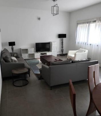 Dakar Apartment | Appartement meublé grand standing