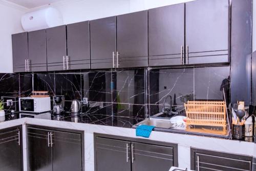 Brazzaville Apartment | Appartement meublé haut standing