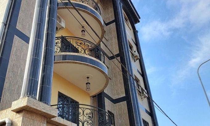 Yaounde Apartment | Appartement Meublé, Wifi, Climatisé