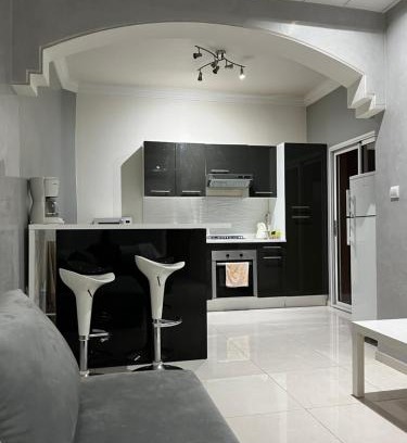 Cite Essalam Apartment | Appartement moderne à Agadir