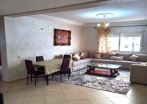 Quartier Des Mimosas Apartment | Appartement moderne - Résidence fermée