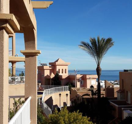 Mojacar Apartment | Appartement Mojacar Playa Marina de la Torre