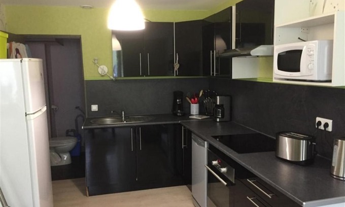 Mont-Dore Apartment | Appartement Mont-Dore, 3 pièces, 5 personnes - FR-1-415-82