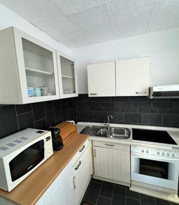 Schalke-Nord Apartment | Appartement Nähe Schalke Arena