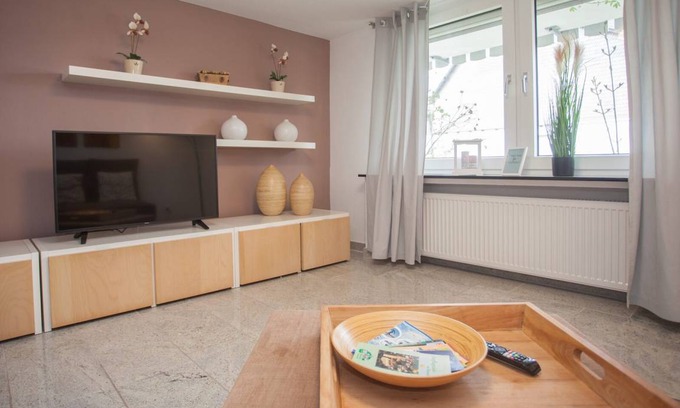 Neuastenberg Apartment | Appartement - Neuastenbergerstrasse 4 Neuastenberg (Winterberg)