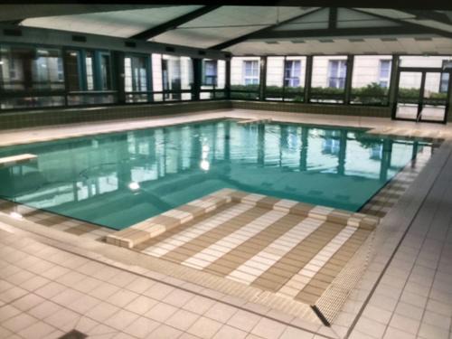 Serris Apartment | APPARTEMENT NEAR DISNEYLAND