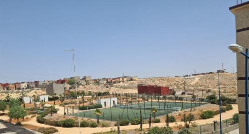 Safi Apartment | Appartement near to the centrum, furnished, nice view