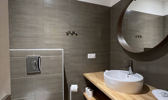 Carcassonne Apartment | Appartement Neuf au Pied de la Cité de Carcassonne