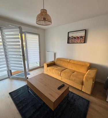 Linxe Apartment | Appartement neuf