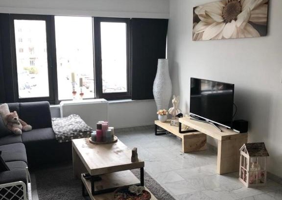 Raversijde Apartment | Appartement Oostende