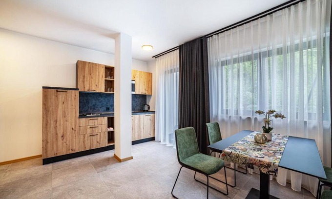 Parcines Apartment | Appartement Pauli 5