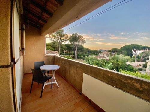Sainte-Maxime City Centre Apartment | Appartement proche plage, climatisé, 5 pers – Sainte-Maxime - FR-1-226-427