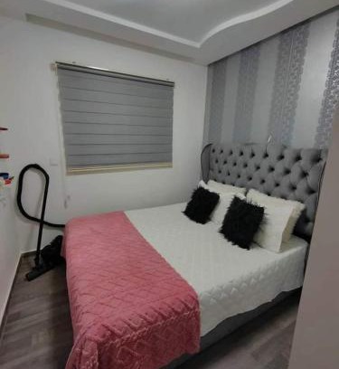 Dcheira El Jihadia Apartment | appartement résidence dchaira jadida