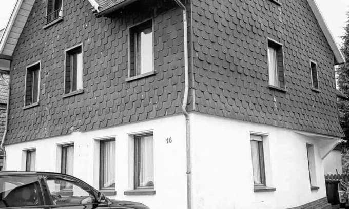 Siedlinghausen Resort | Appartement Regal - Brilonerstrasse 16 | Siedlinghausen-Winterberg 'Royal'