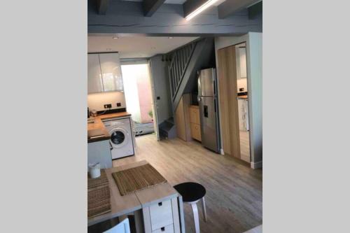Anglet Apartment | appartement residence avec piscine à anglet limite Biarritz