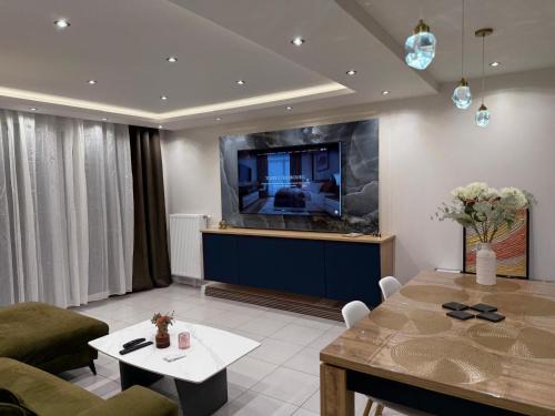 Schiltigheim Apartment | Appartement Rooftop - 5 min Centre ville Strasbourg