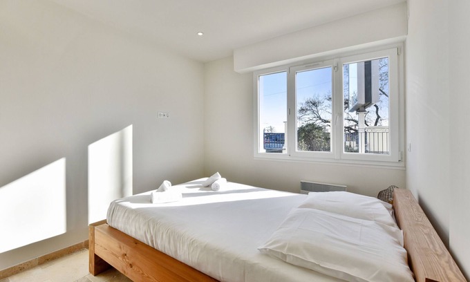 Plaine de la Brague Apartment | Appartement San Marco - Welkeys