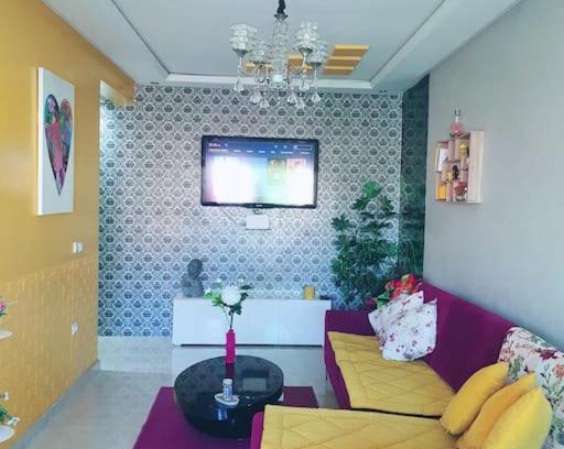 Sidi Rahal Apartment | Appartement sidi rahal