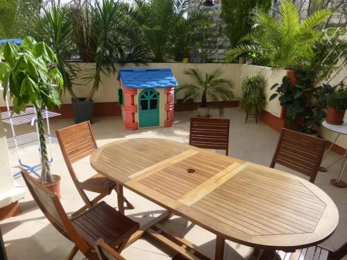 Gares Apartment | Appartement spacieux à Montpellier de 95 m²