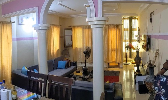 Lome Apartment | Appartement Spacieux