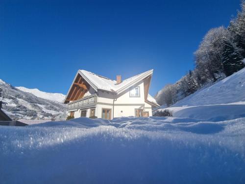 Bad Hofgastein Apartment | Appartement Stadler