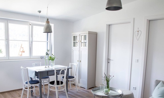 Bizau Apartment | Appartement Stockholm - Ediths Wohnen