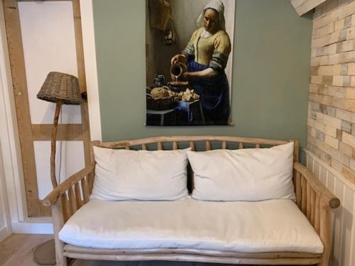 Zandvoort Apartment | Appartement 't Souterrain