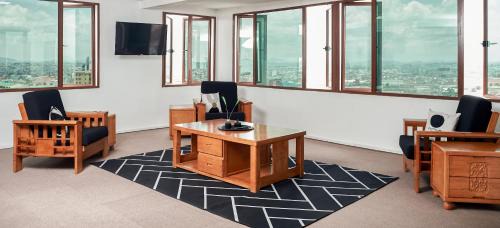 Antananarivo Avaradrano Apartment | Appartement T2 avec ascenseur privé