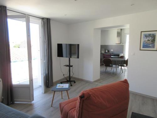Fouras Apartment | Appartement T2 emplacement idéal