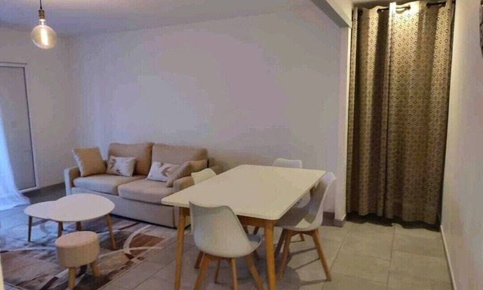 Manosque Apartment | Appartement T3, 69 M2 , Résidence au Calme