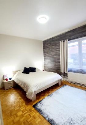 Harmonie Apartment | Appartement te huur in Antwerpen 100 meter