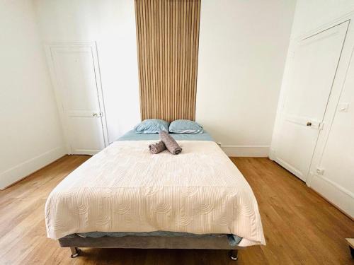 Quartier du Gros-Caillou Apartment | Appartement Tour Eiffel Grenelle