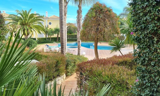 Porto de Mos Apartment | Appartement Tout Confort Avec 2 Terrasses Proche de la mer