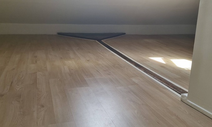 Mers-les-Bains Apartment | Appartement Très Lumineux Avec une vue Splendide, à 5mn de la Plage et Falaises