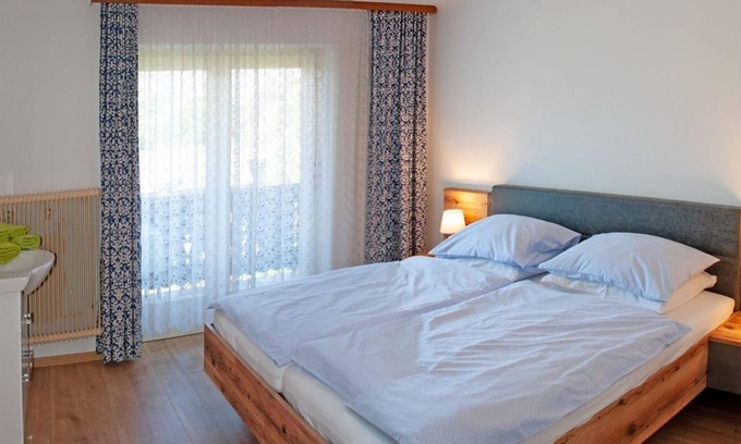 Seeboden Apartment | Appartement Typ 5 - Landhaus Widmeyer
